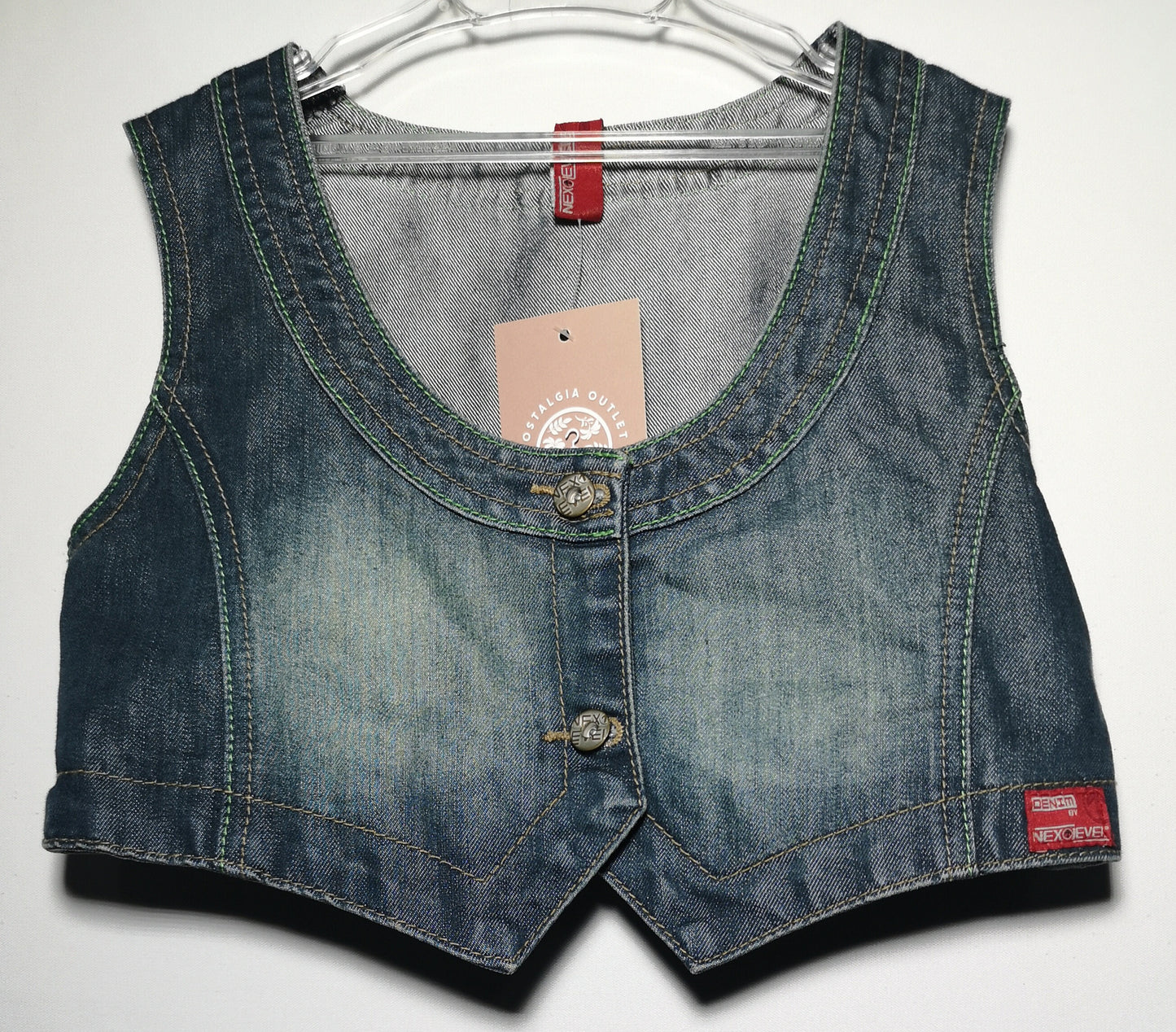 Γιλέκο NEXT LEVEL