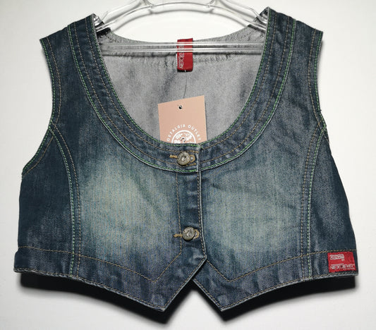 Γιλέκο NEXT LEVEL