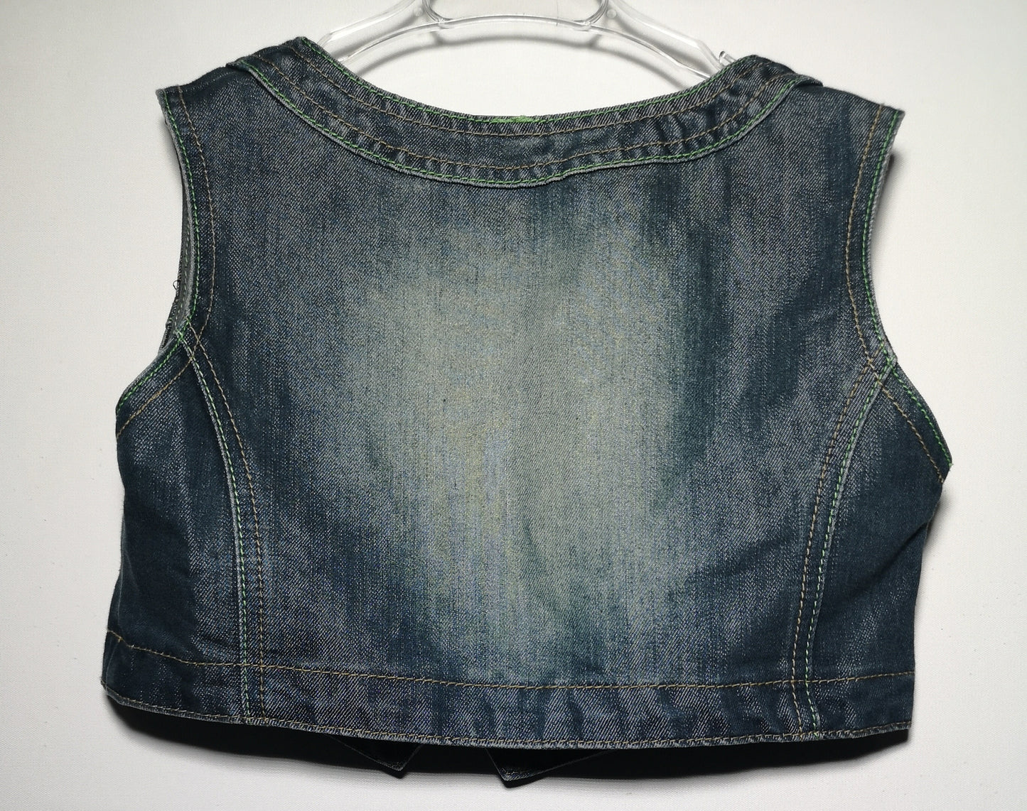 Γιλέκο NEXT LEVEL