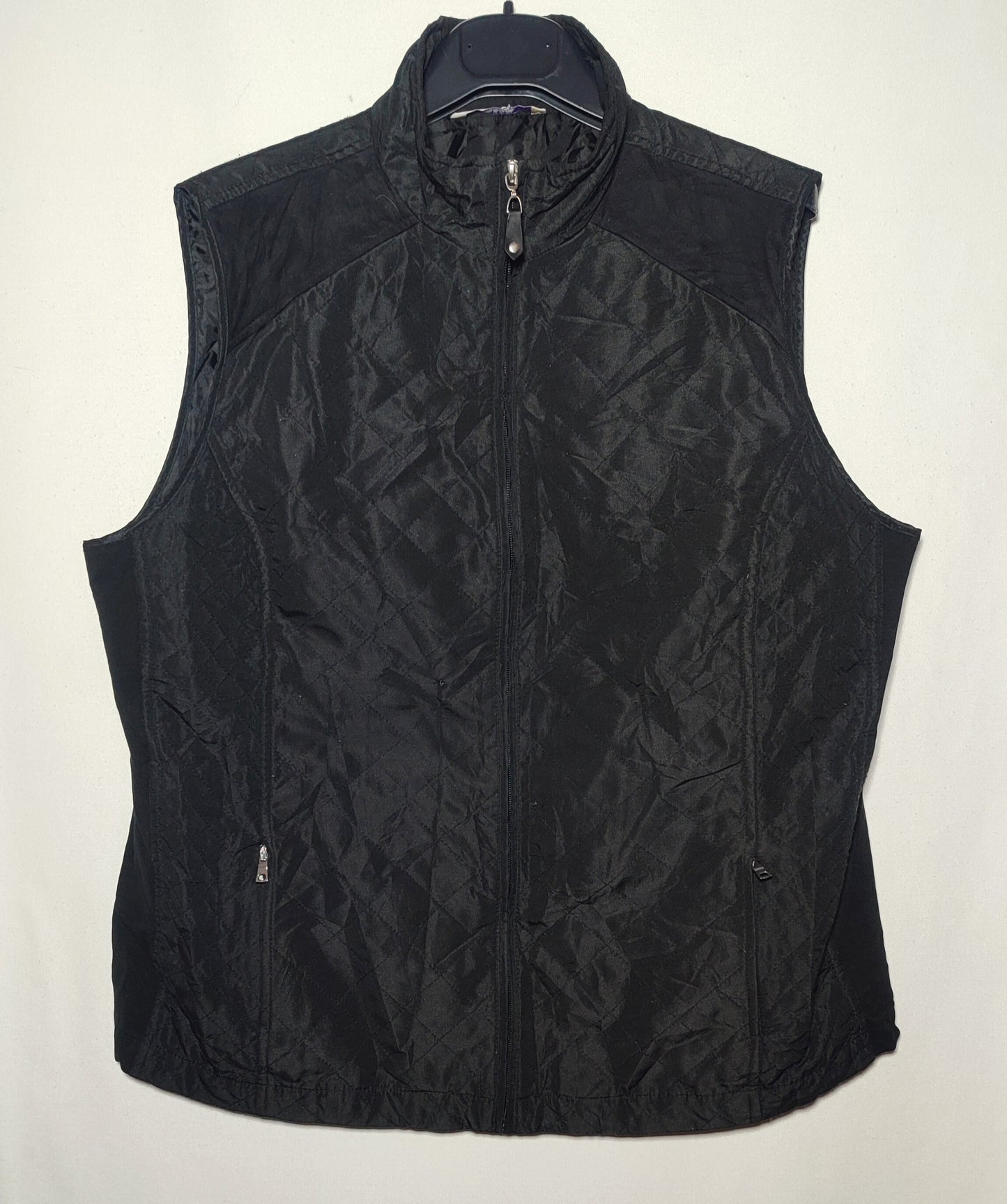 Αμάνικο Μπουφάν ALIA