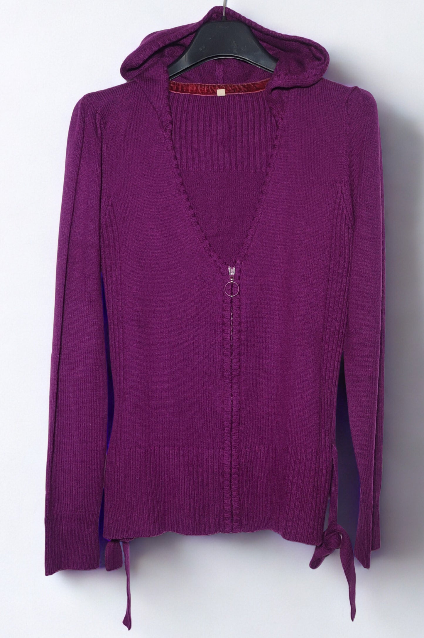 Ζακέτα BERSHKA