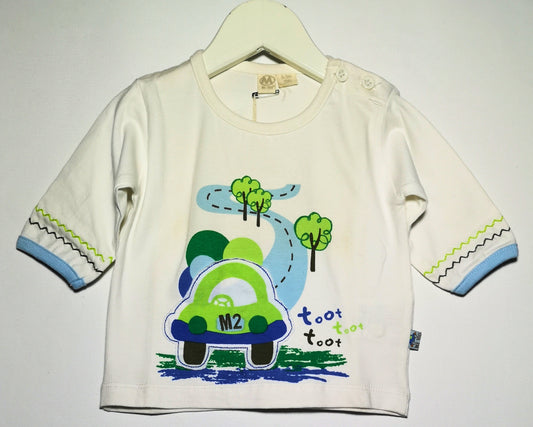 Μπλούζα ME TOO