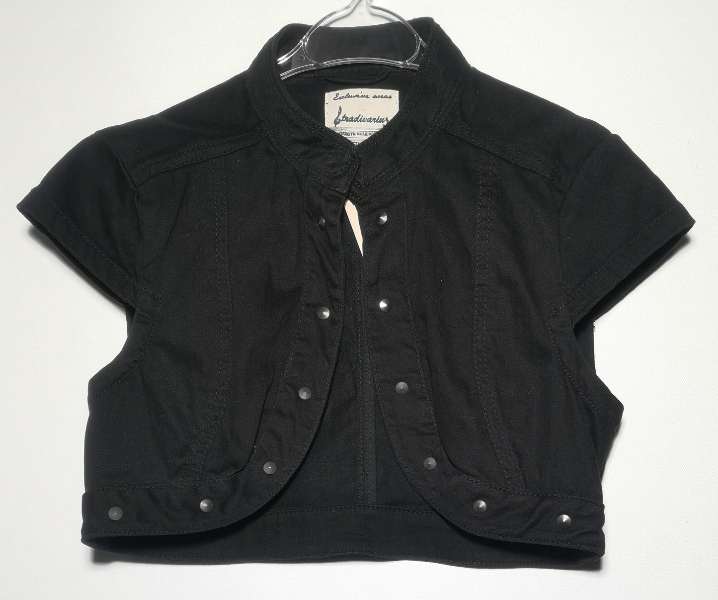 Γιλέκο STRADIVARIUS