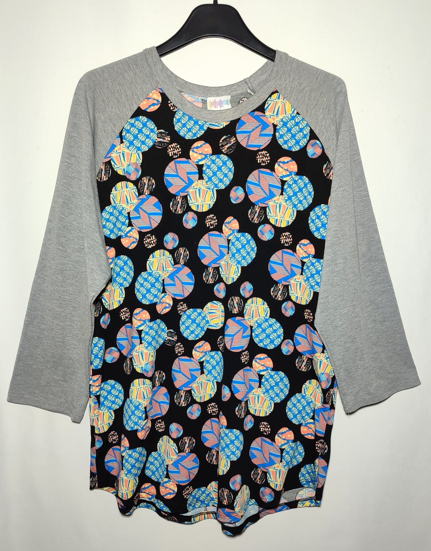 Μπλούζα LULAROE