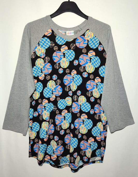Μπλούζα LULAROE
