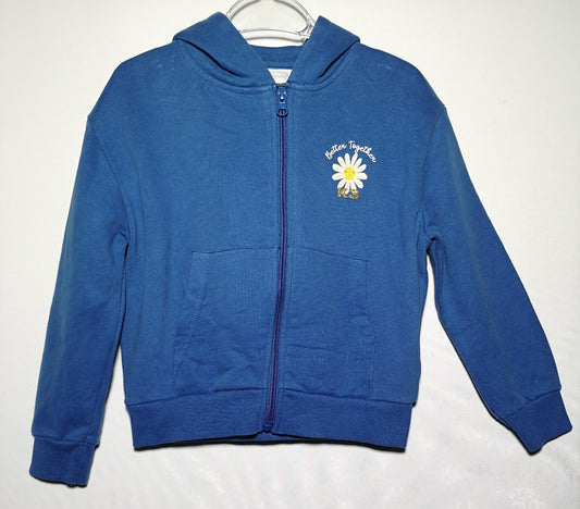 Ζακέτα Φούτερ JBC