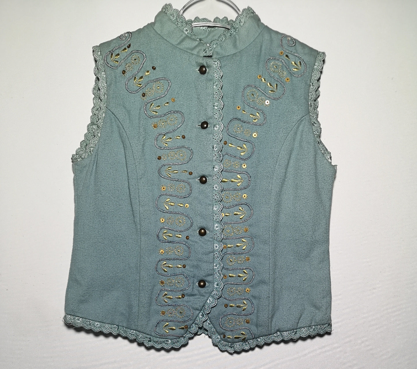 Γιλέκο DERHY KIDS