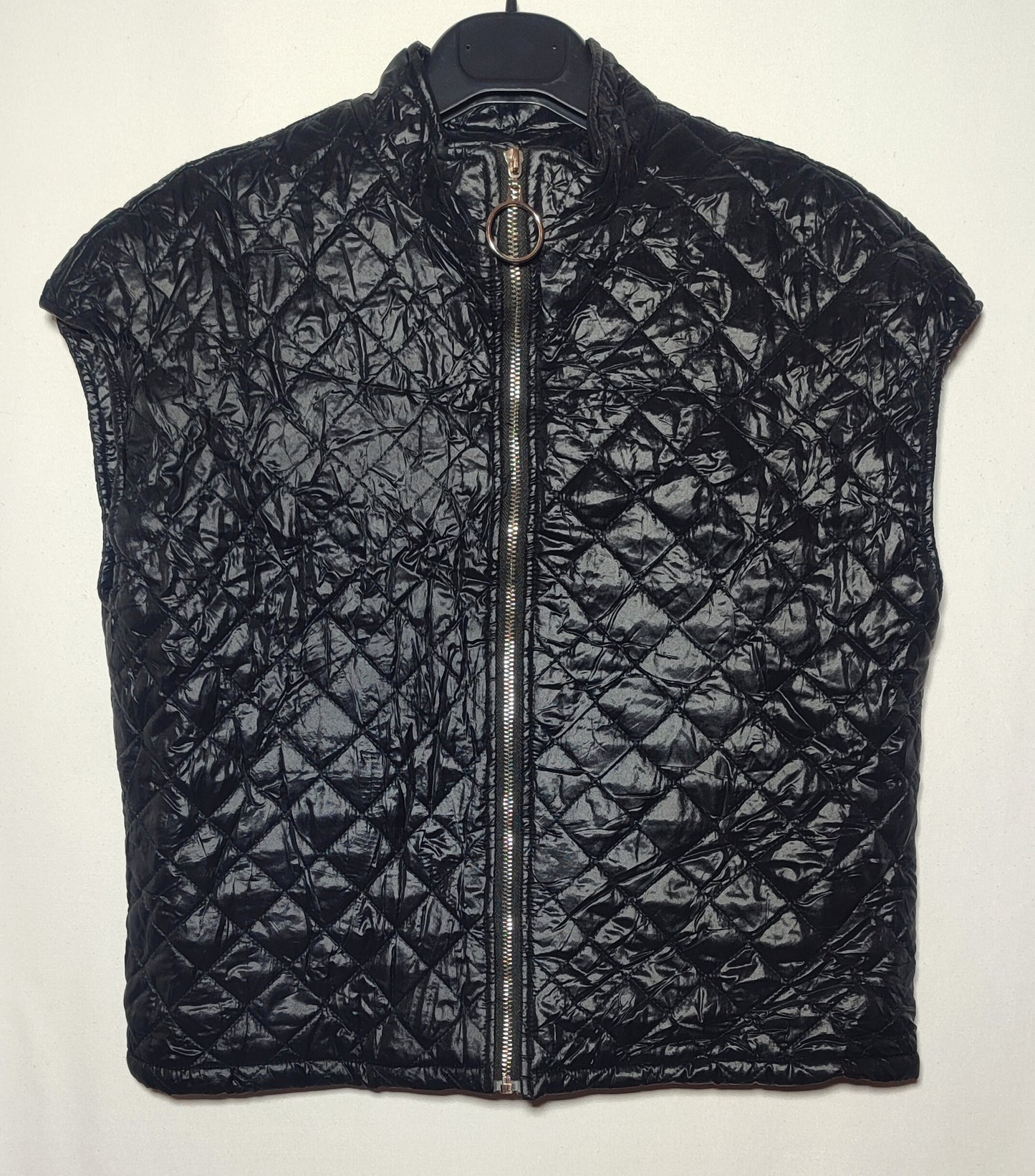 Αμάνικο Μπουφάν SHEIN