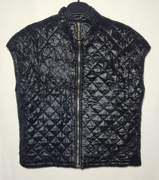 Αμάνικο Μπουφάν SHEIN