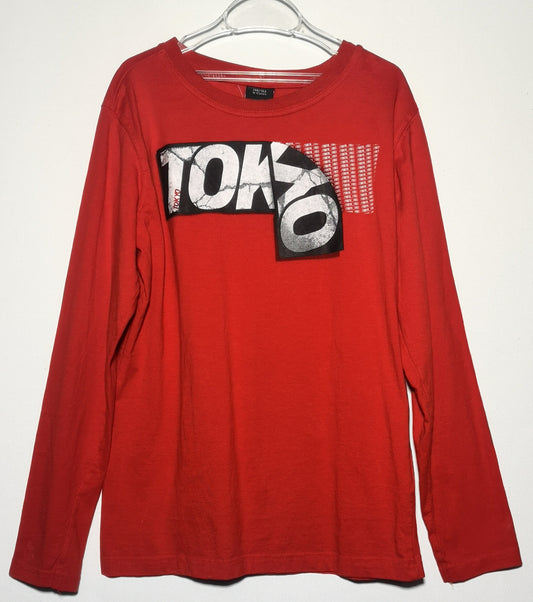 Μπλούζα CHAPTER YOUNG