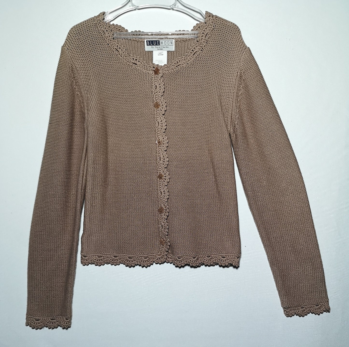 Ζακέτα BLUE MOON