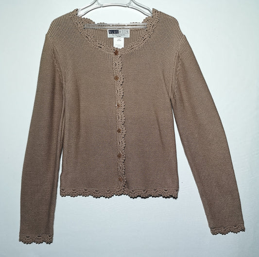 Ζακέτα BLUE MOON