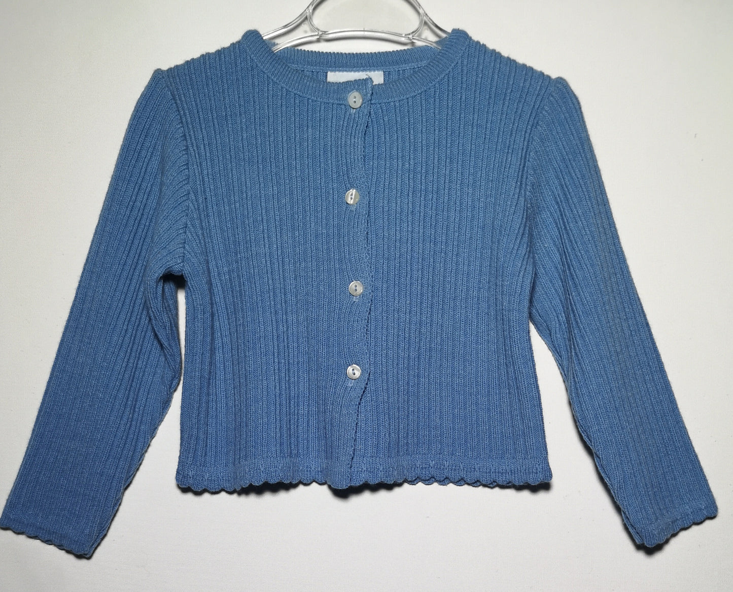 Ζακέτα GIRANDOLA