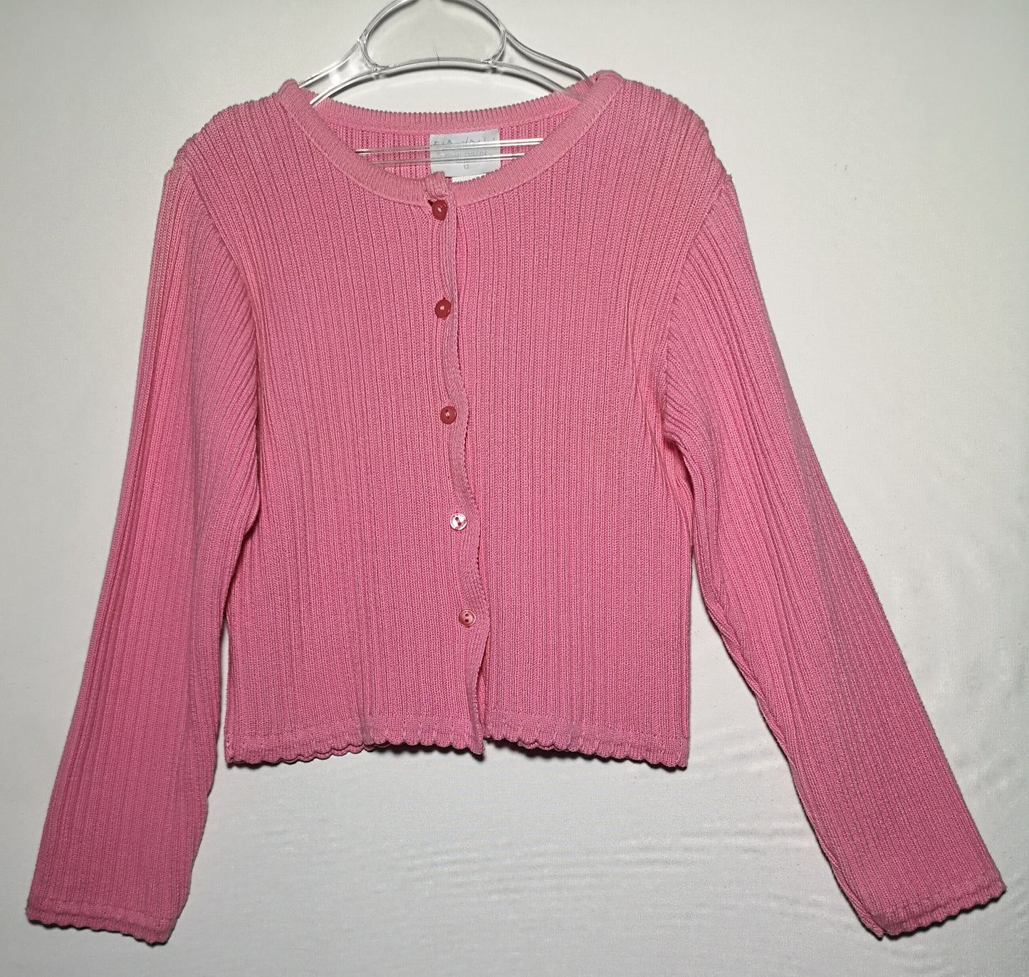 Ζακέτα GIRANDOLA