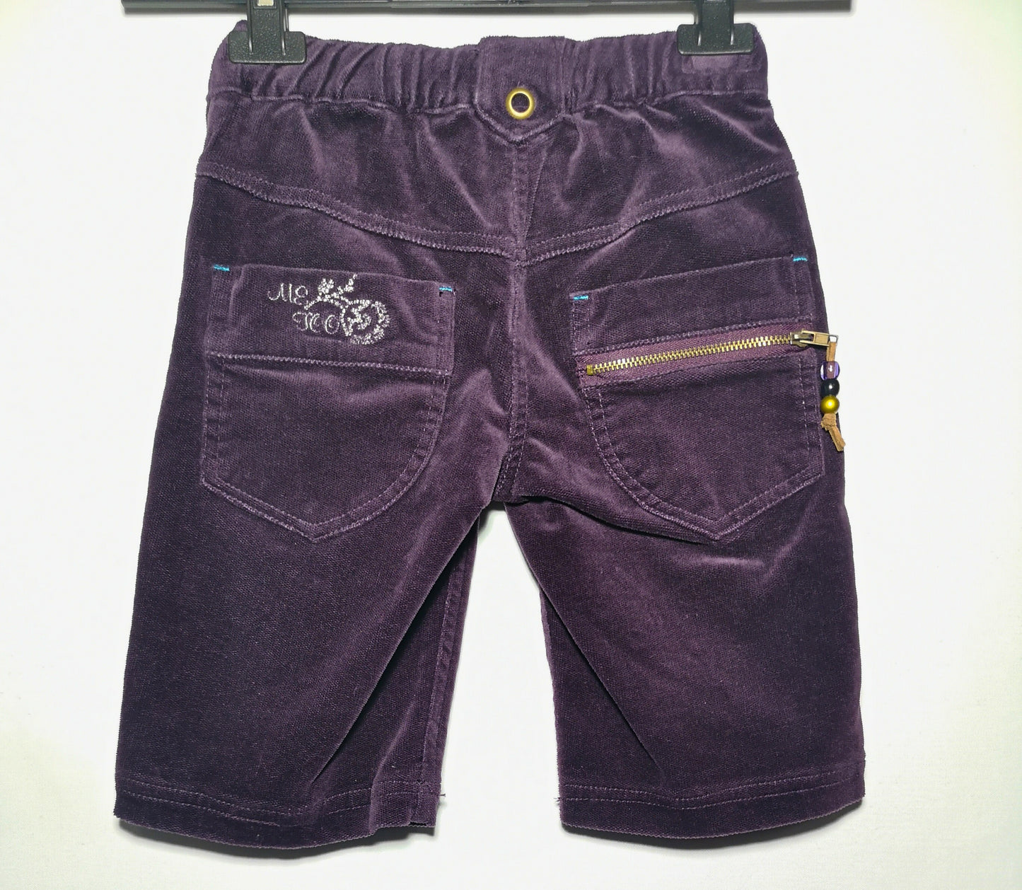Βερμούδα ME TOO