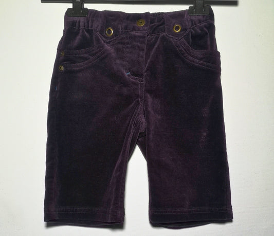 Βερμούδα ME TOO