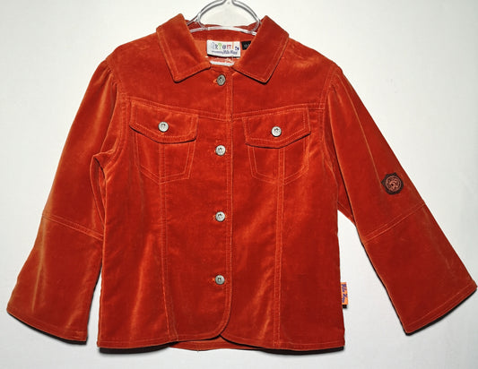 Σακάκι VILLA HAPP