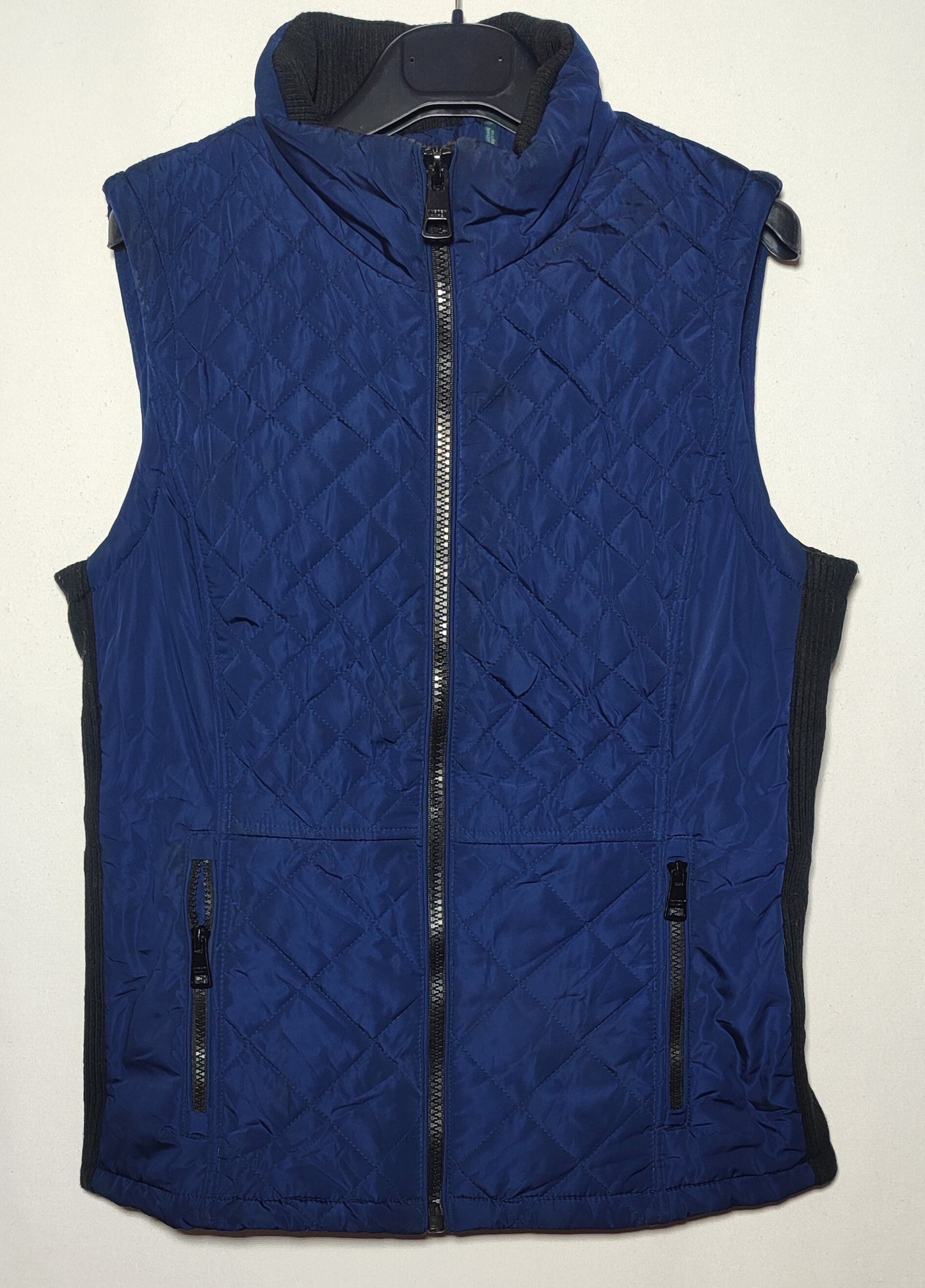 Αμάνικο Μπουφάν ANDREW MARC