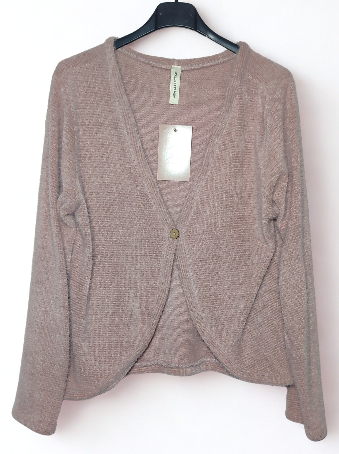 Ζακέτα NEW COLLECTION