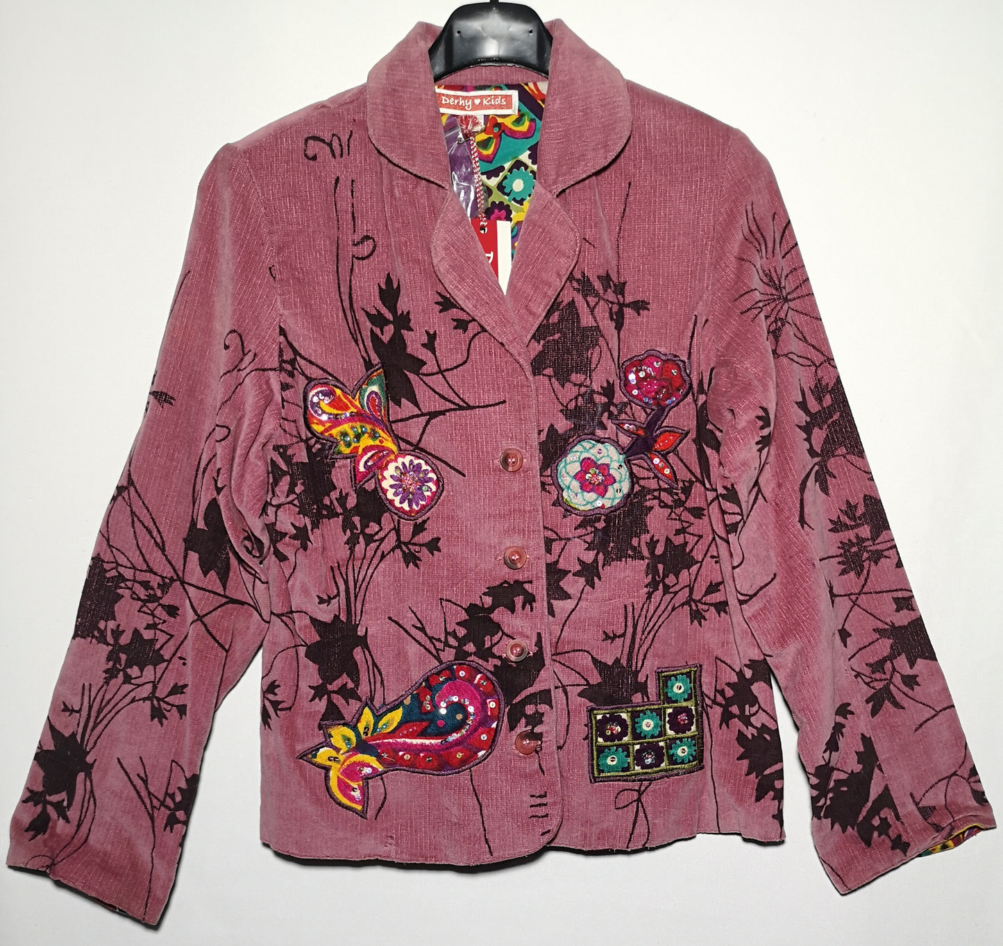 Σακάκι DERHY KIDS