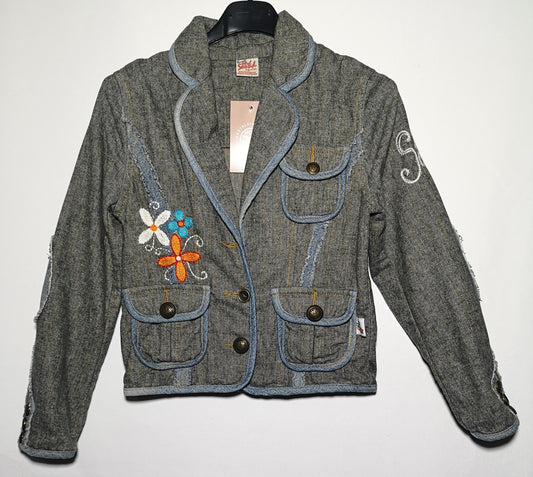 Σακάκι RED SOUND