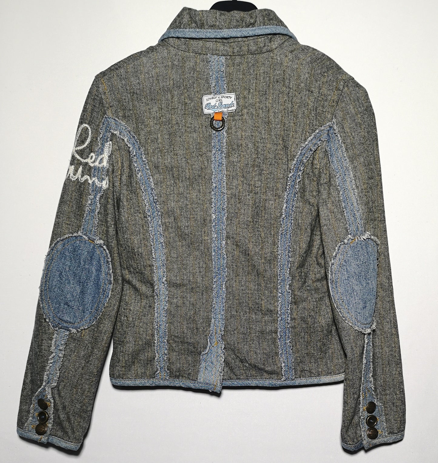 Σακάκι RED SOUND