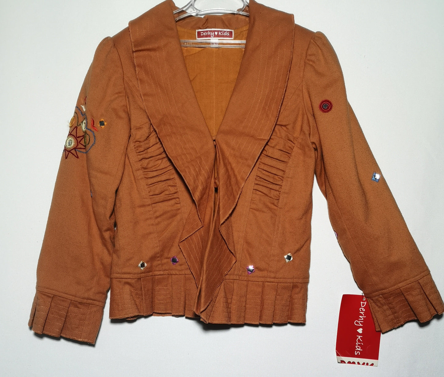 Σακάκι DERHY KIDS