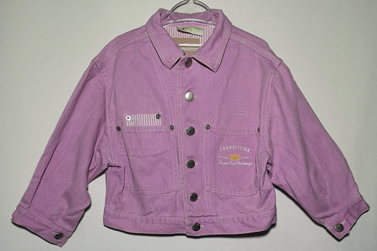 Μπουφάν BENETTON