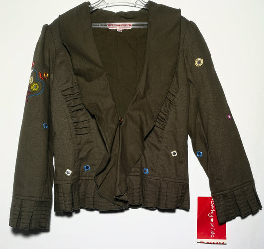 Σακάκι DERHY KIDS