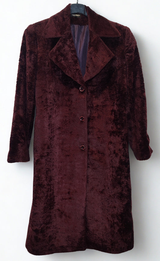 Γούνα FREE PORT