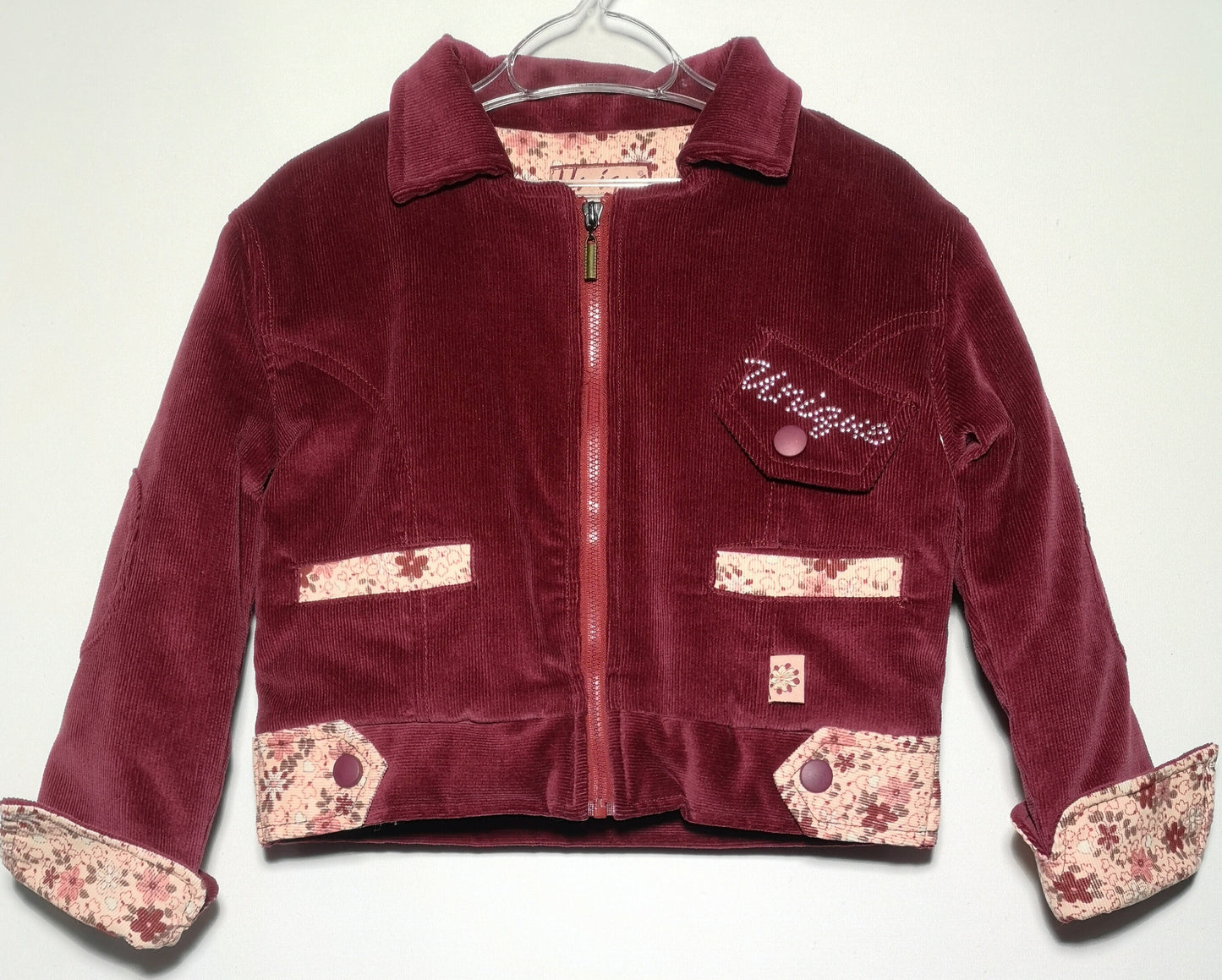 Μπουφάν UNIQUE