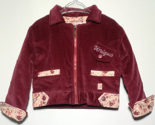 Μπουφάν UNIQUE