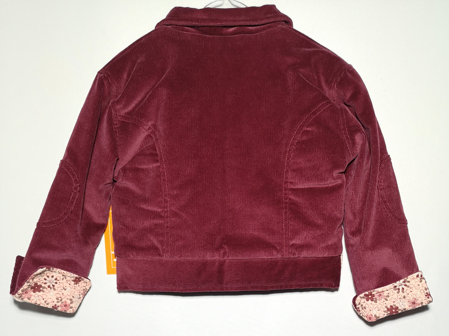 Μπουφάν UNIQUE