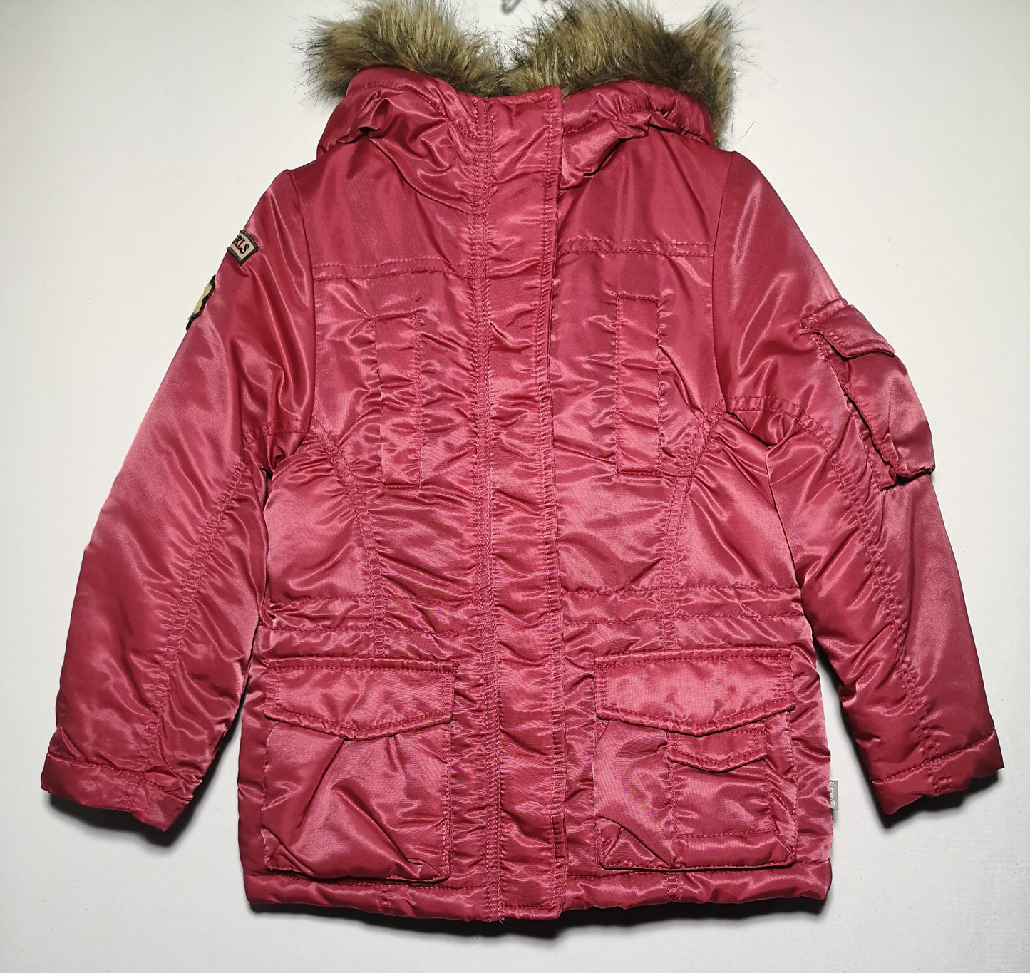 Μπουφάν LCK R