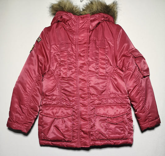 Μπουφάν LCK R