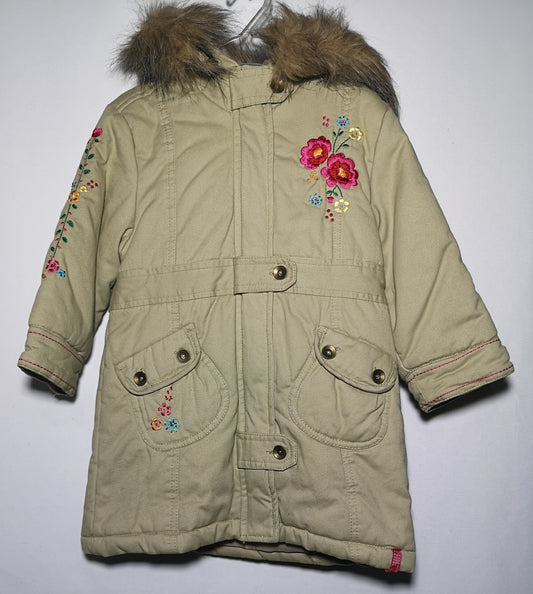 Μπουφάν MAYORAL