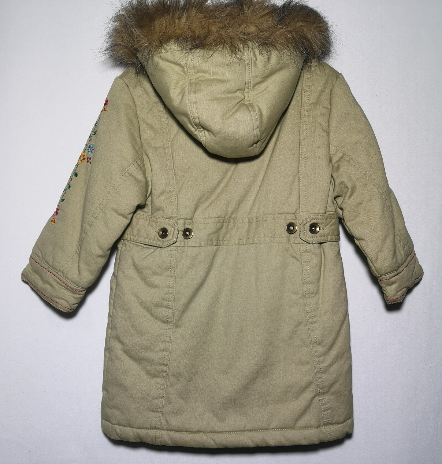 Μπουφάν MAYORAL