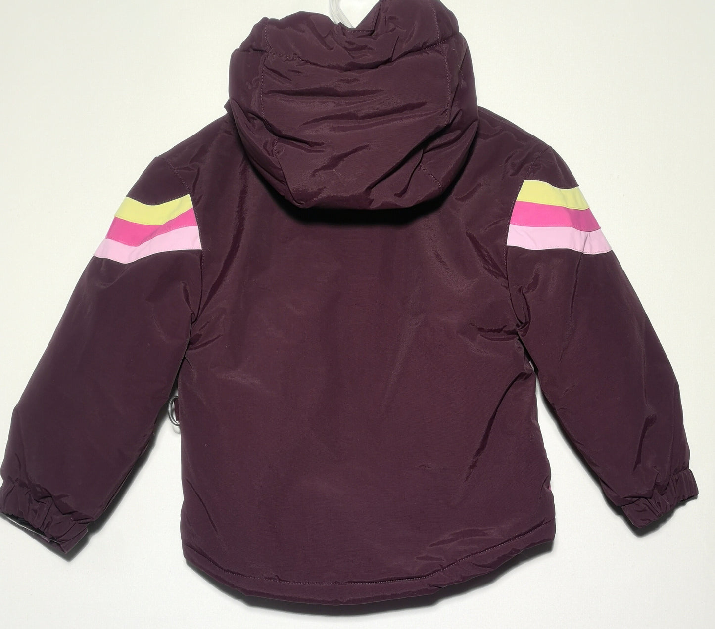 Μπουφάν LONGBOARD