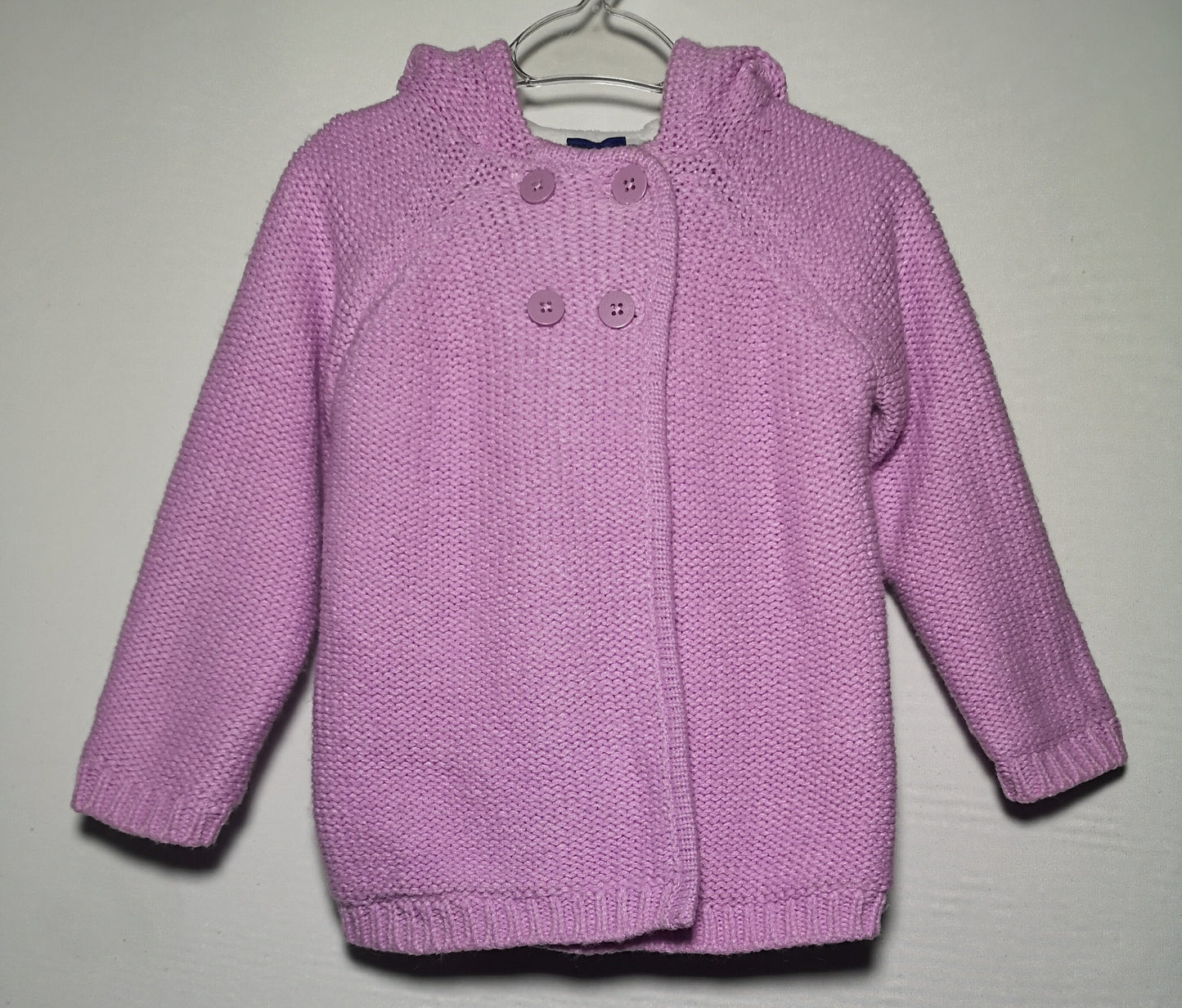 Μπουφάν LUPILU