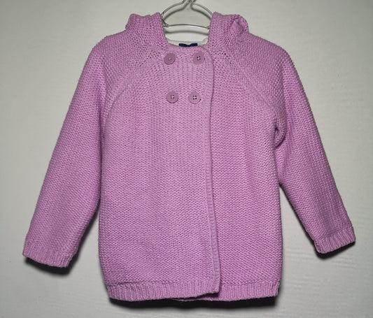 Μπουφάν LUPILU