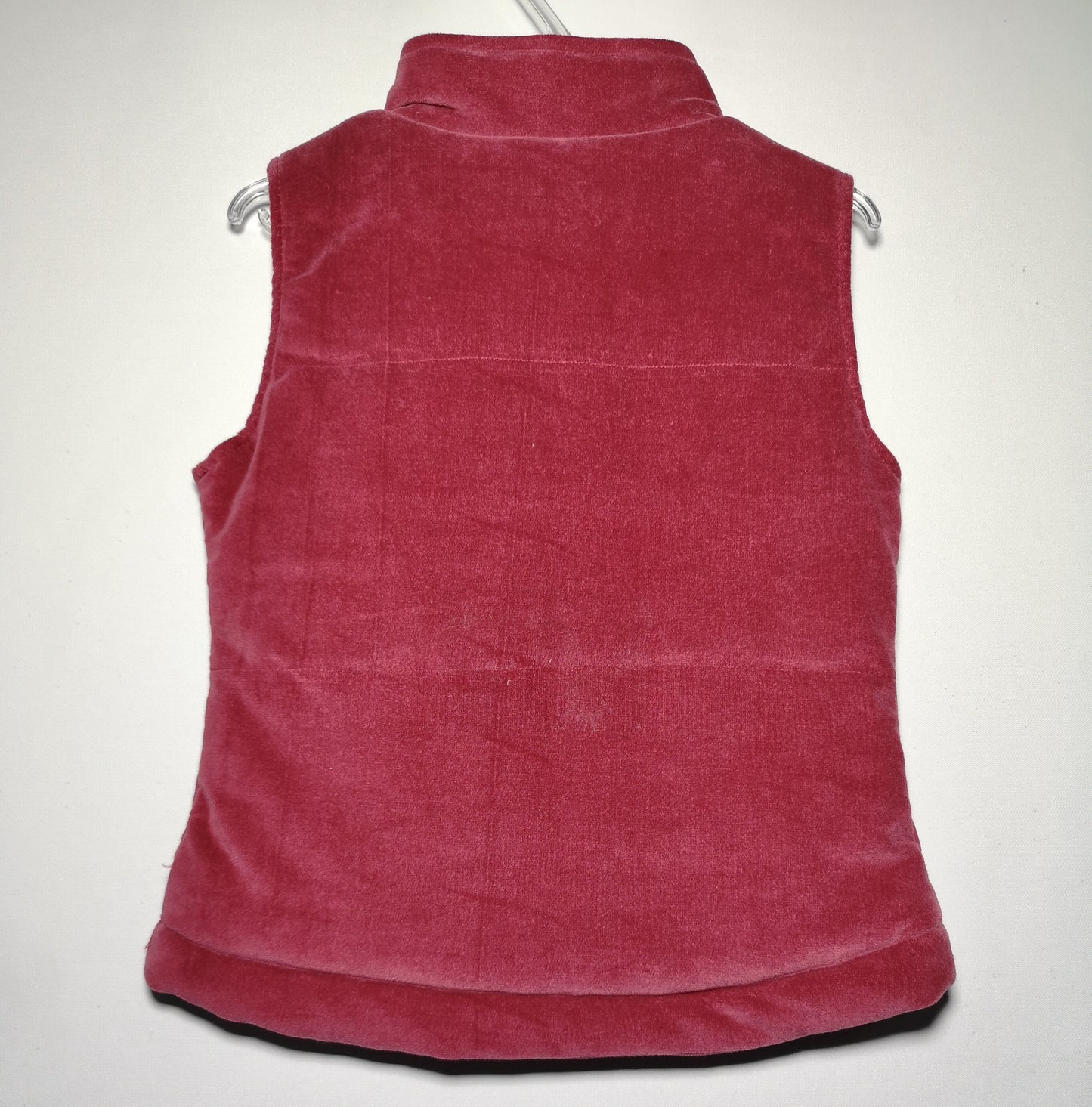 Μπουφάν αμάνικο GIRANDOLA