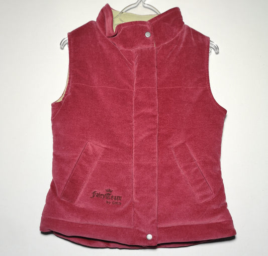 Μπουφάν αμάνικο GIRANDOLA