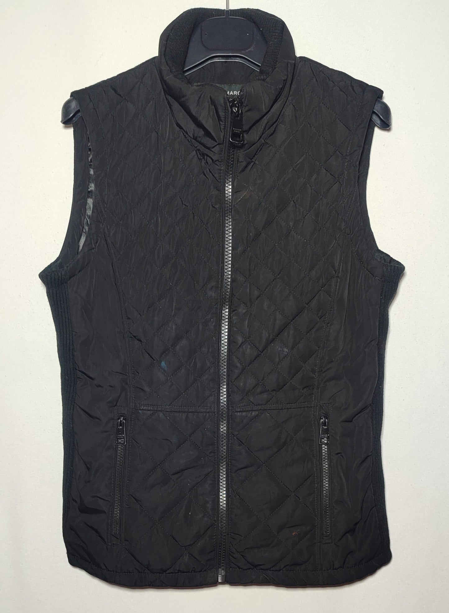 Αμάνικο Μπουφάν ANDREW MARC