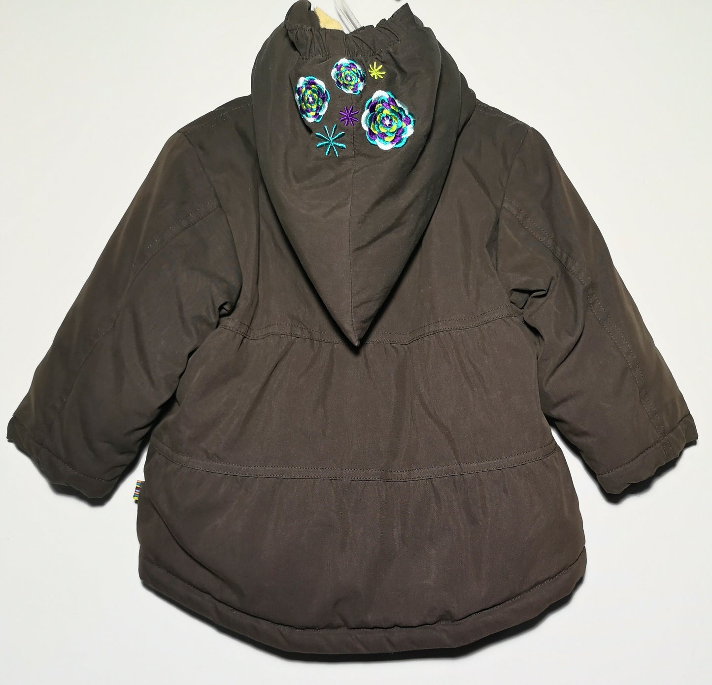 Μπουφάν ME TOO