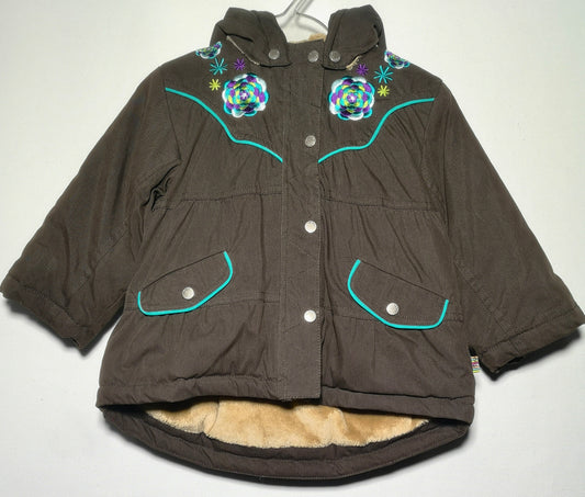 Μπουφάν ME TOO