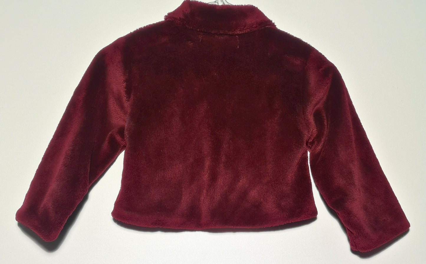 Γούνα POMME FRAMBOISE