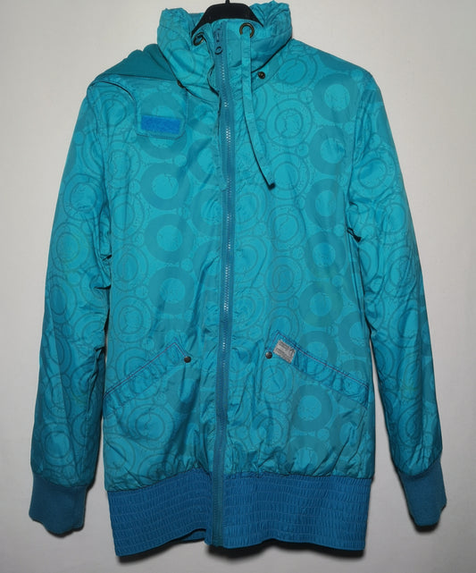 Μπουφάν NEXT LEVEL