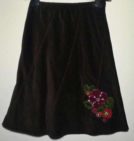 Φούστα DERHY KIDS