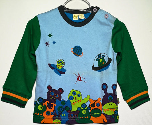 Μπλούζα ME TOO