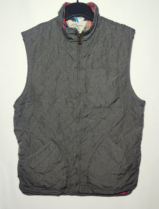 Αμάνικο Μπουφάν WEATHERPROOF VINTAGE